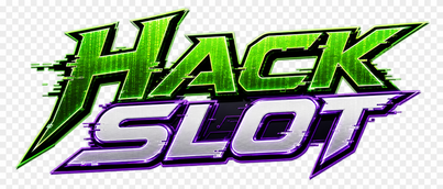 hack slot logo